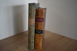 Antiquarian. Military History. Bland, Humphrey - A Treatise of Military Discipline: &c. London: R.