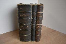 Antiquarian. Sommer, H. Oskar [ed.] - Le Morte Darthur by Syr Thomas Malory. With an Essay on