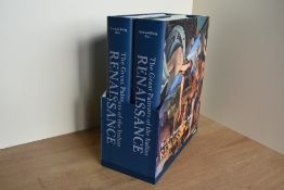 Art. Konig, Eberhard [ed.] - The Great Painters of the Italian Renaissance. Tandem Verlag GmbH,