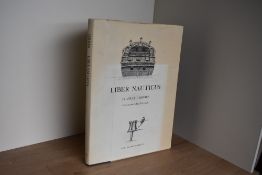 Maritime. Serres, Dominick and John Thomas - Liber Nauticus and Instructor in the Art of Marine