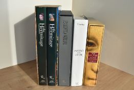Art. Collections and Galleries of Museums. Includes: The Hermitage Collections. New York: Rizzoli,