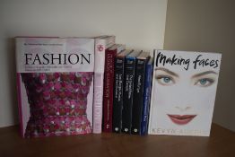 Fashion. Specialist Histories and Monographs. (8)