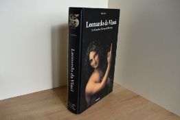 Art. Zollner, Frank - Leonardo da Vinci 1452-1519: The Complete Paintings and Drawings. Taschen: