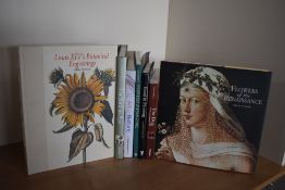 Art. Nature and Still Life. (7)