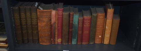 Engineering. Steam Engines and Steam Power interest. Histories, text-books and technical