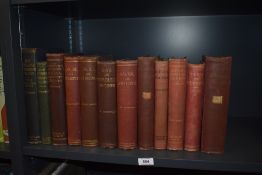 Engineering. Gas, Oil, and Internal Combustion Engines. See images for titles. (12)