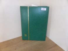 SINGAPORE 1970's-80's SUBSTANTIAL EX DEALERS STOCK MNH/CTO FILLING 64 PAGE S/BOOK Large and