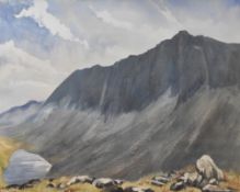 Terry Phizackerley (PT Phiz) Lancaster based artist, known for producing local scenic paintings.