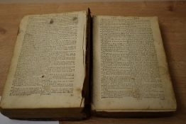 Antiquarian. Fenning, D. - The Royal English Dictionary; or, A Treasury of the English Language.