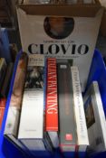 Literature: 'Michelangelo: The Last Judgement - A Glorious Restoration', a hardback edition , and