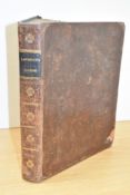 Antiquarian. Lawrence, Richard - The Complete Farrier and British Sportsman: &c. London: Printed for
