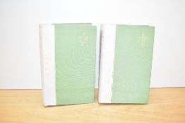 Limited Edition. Rigg, J. M. [trans.] - The Decameron of Giovanni Boccaccio. London: Privately