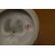 A Royal Crown Derby Millenium mansion house dwarf, marked J Griffiths to underside, measures 16cm - Image 2 of 3