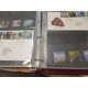 GB AND WORLD COLLECTIONS IN BOX INCLUDING GB FACE OF APX £400. Box with various world an GB - Image 3 of 5