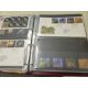 GB AND WORLD COLLECTIONS IN BOX INCLUDING GB FACE OF APX £400. Box with various world an GB - Image 2 of 5