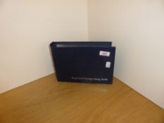 GB ROYAL MAIL PRESTIGE BOOKLETS IN ALBUM x 22 Album with collection of prestige booklets chiefly