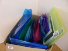 GB & EIRE, COLLECTION OF PNC's, FDC's, PRESTIGE BOOKLETS, FLAT SETS TO MID 2000's Box with 11