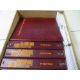 GB AND WORLD COLLECTIONS IN BOX INCLUDING GB FACE OF APX £400. Box with various world an GB - Image 5 of 5