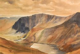 Terry Phizackerley (PT Phiz) Lancaster based artist, known for producing local scenic paintings.