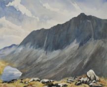 Terry Phizackerley (PT Phiz) Lancaster based artist, known for producing local scenic paintings.