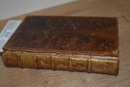 A copy of The Fifteen Decisive Battles Of The World: From Marathon To Waterloo by Sir Edward