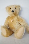Steiff teddy bear 44cm