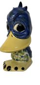 Lorna Bailey 1/1 medium size quackers the duck