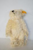 Steiff Tuesday's bear with pouch 26cm