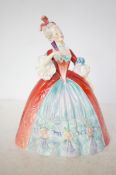 Royal Doulton figure Georgina HN2093