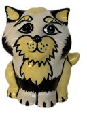 Lorna Bailey 1/1 cat Marvin