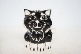 Lorna Bailey cat Marvin