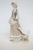Large Lladro figure 4815