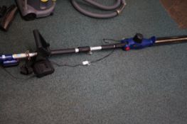 Large hedge trimmer - untested