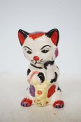 Lorna Bailey cat mouse trap