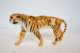Beswick tigress