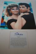 Limited edition movie still from Greece 1978