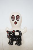 Lorna Bailey ghost cat