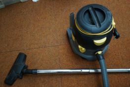 Vacuumn cleaner - untested