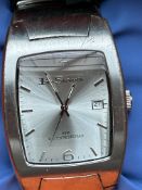 Ben Sherman wristwatch