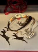 Georg Jensen Christmas decoration