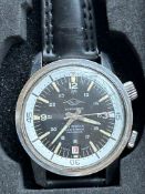 Gents Vintage Talis automatic wristwatch