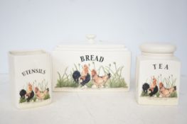 Leonardo life style kitchen set