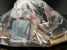 Bag of Ronsn lighters