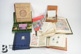 Collection of Stamps