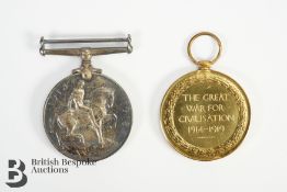 WWI Medals