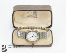 Longines Wrist Watch