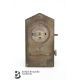 Negretti & Zambra Desk Weather Forecaster - Image 1 of 5