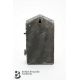 Negretti & Zambra Desk Weather Forecaster - Image 3 of 5