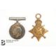 WWI Medals - Image 1 of 2