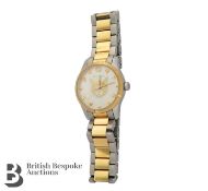 Gucci G-Timeless Mystic Cat Wrist Watch